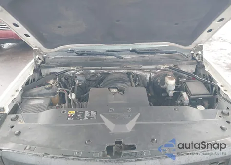 2014 Chevrolet Silverado 1500 Work Truck 1Wt z USA, uszkodzony, nr VIN 1GCRCPEH5EZ129599